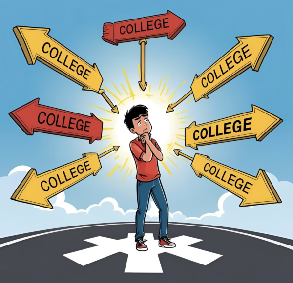 Navigation to Story: Career Anxiety- There’s No Need to Worry